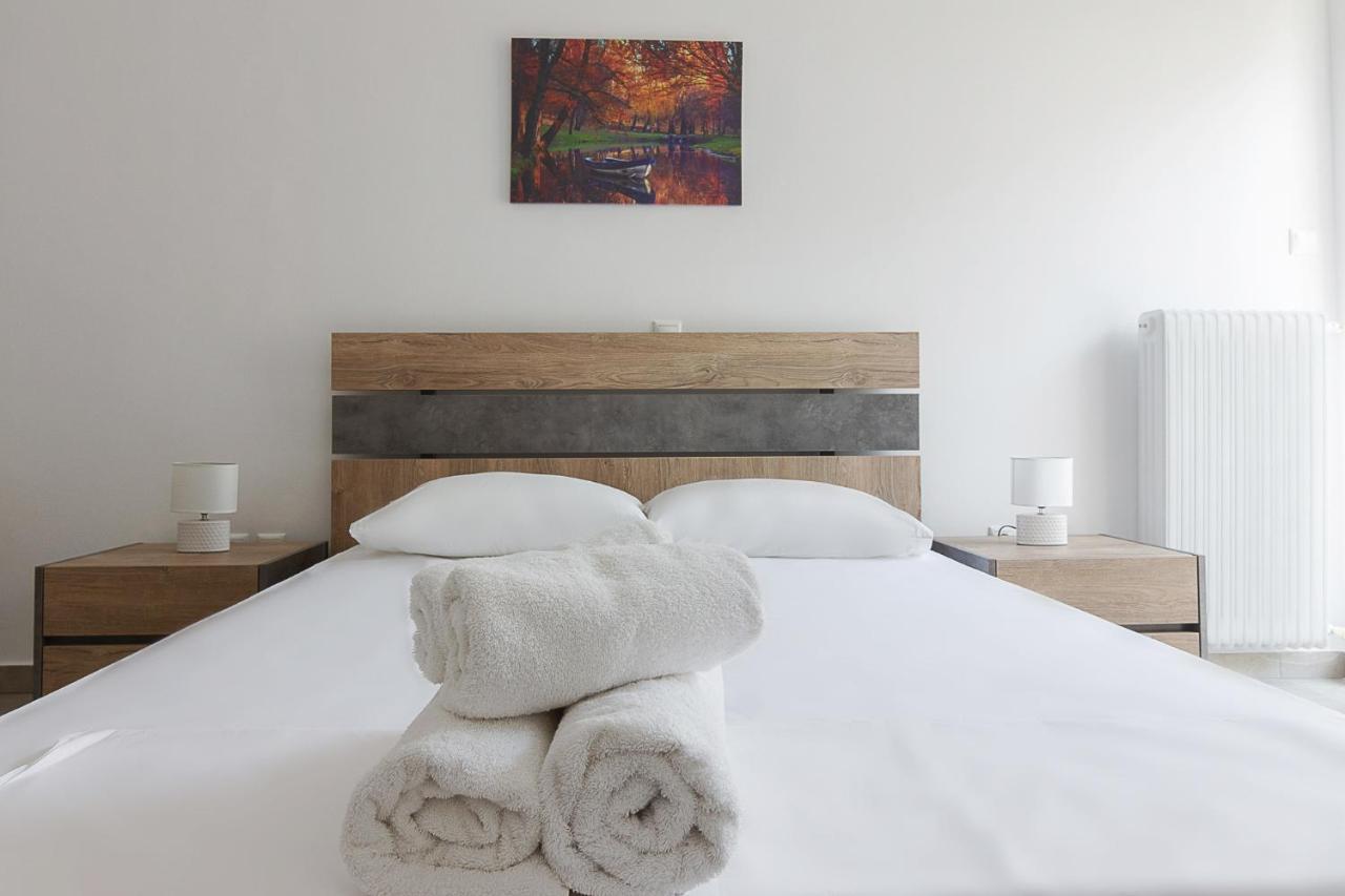 Renovated Apartment Next To Panathenaic Stadium Ngoại thất bức ảnh
